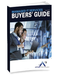 Attain Technology Managed IT Buyer's Guide