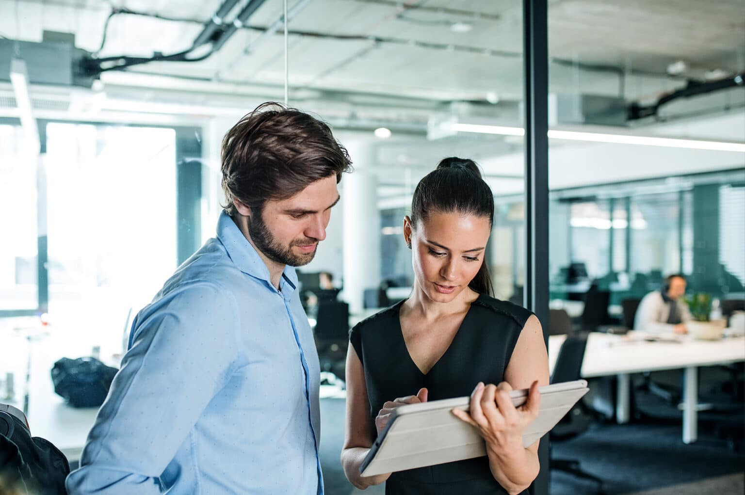 Managed IT Services Providence RI | Attain Technology