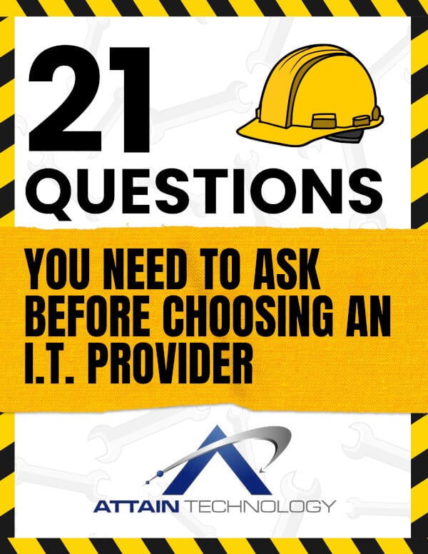 21 Questions Report Construction 2 compressed