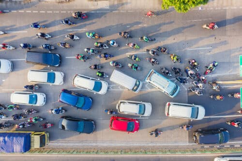 Bottleneck