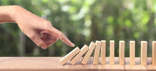 rsz real domino effect