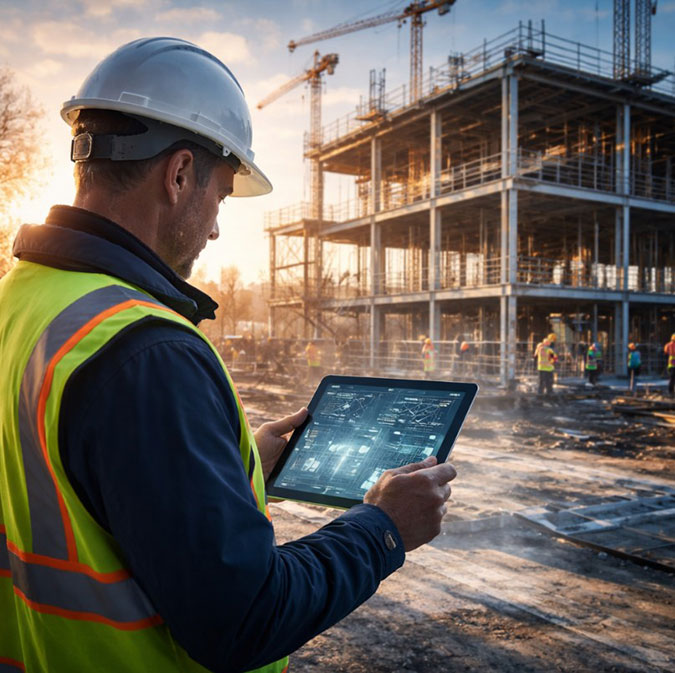 AIMaturityConstruction