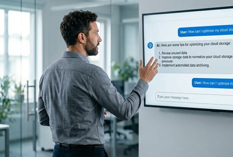 ai consulting