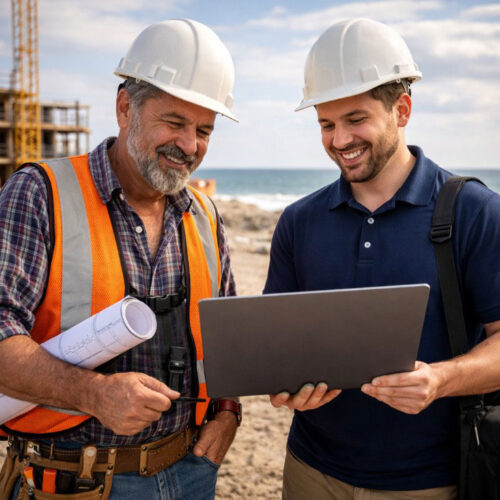 NewEnglandConstructionITHelp
