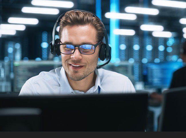 HelpdeskSupport