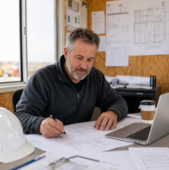 ConstructionChoosing
