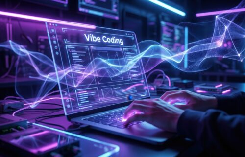 VibeCoding