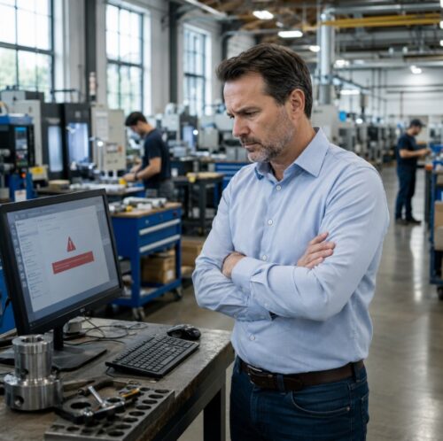 FrustratedManufacturing