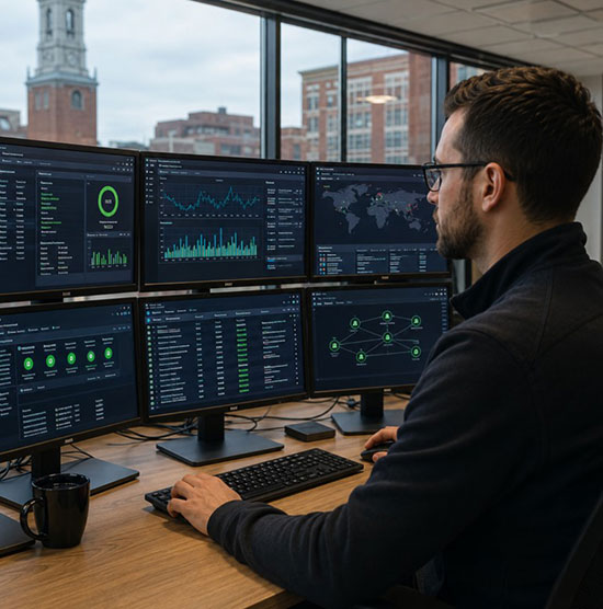 TrustedWorcesterIT