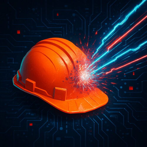 constructionCyberattack