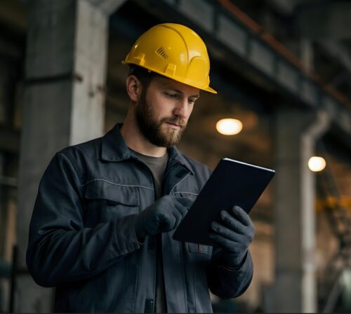 ManufacturingTablet