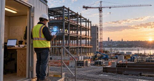 CyberConstruction