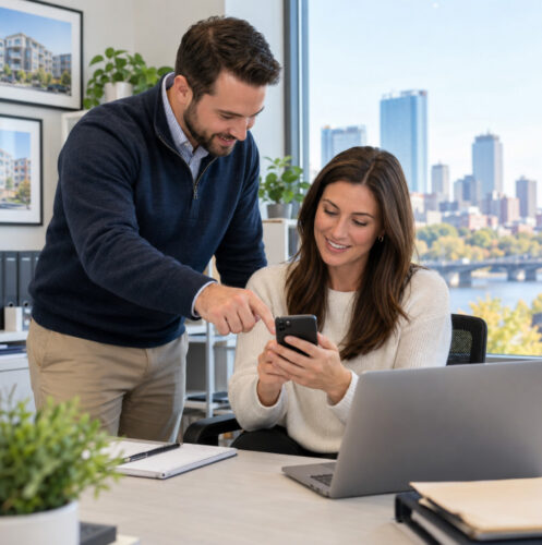 HelpingWithPhoneSystems